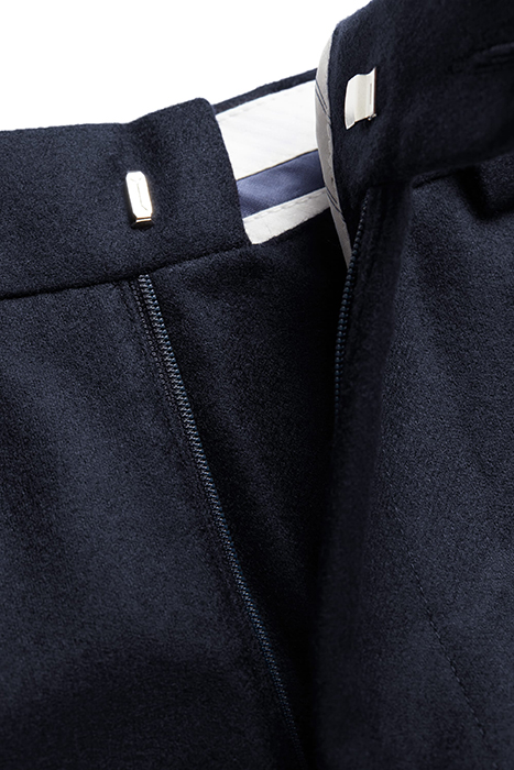 TROUSERS-NAVY NAVY 9