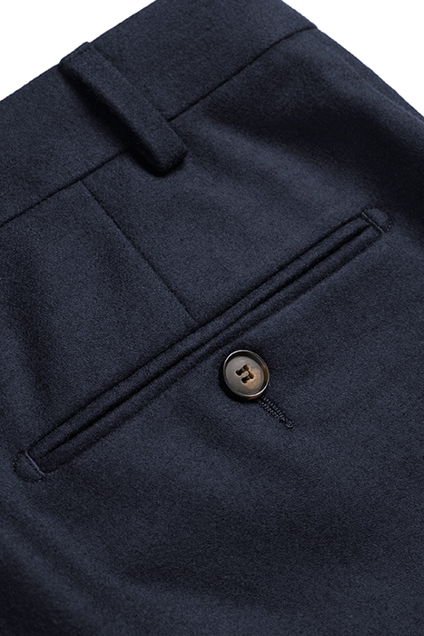 TROUSERS-NAVY NAVY 10