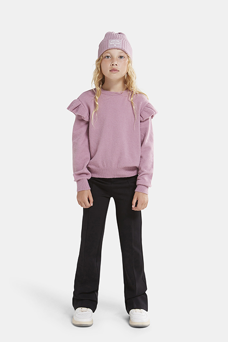 GAA- LIAN TREGGING BLACK 1