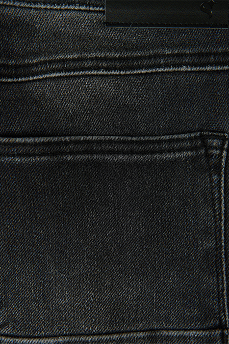 MA-SLIM JEANS JOG GREY L34 GREY 5