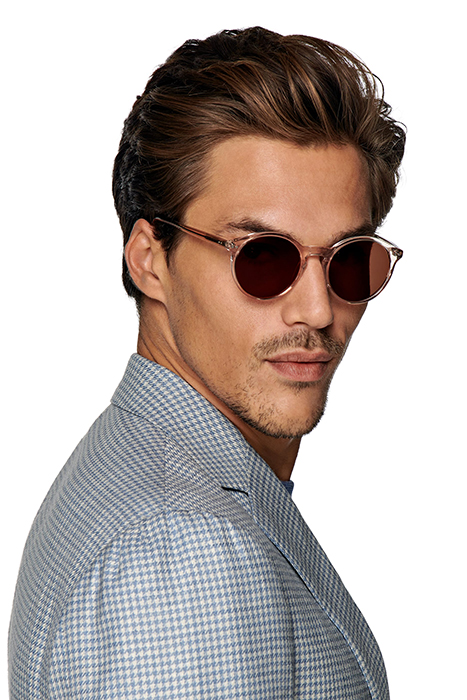 JACKET-L.BLUE-HOUNDSTOOTH LIGHT BLUE 7