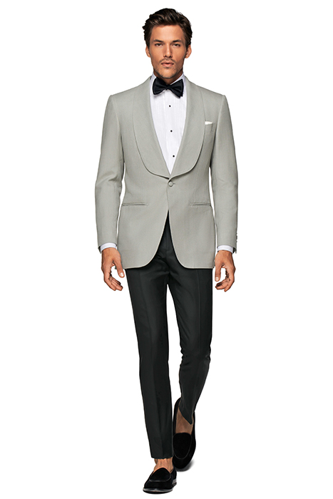 JACKET-L.GREY LIGHT GREY 3