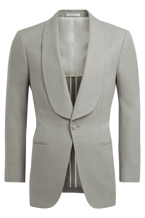 JACKET-L.GREY LIGHT GREY 4