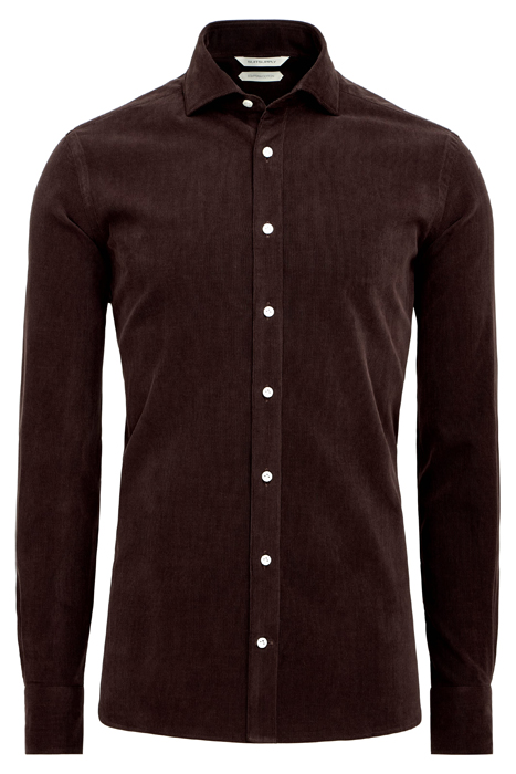 CORDUROY BURGUNDY BURGUNDY 4