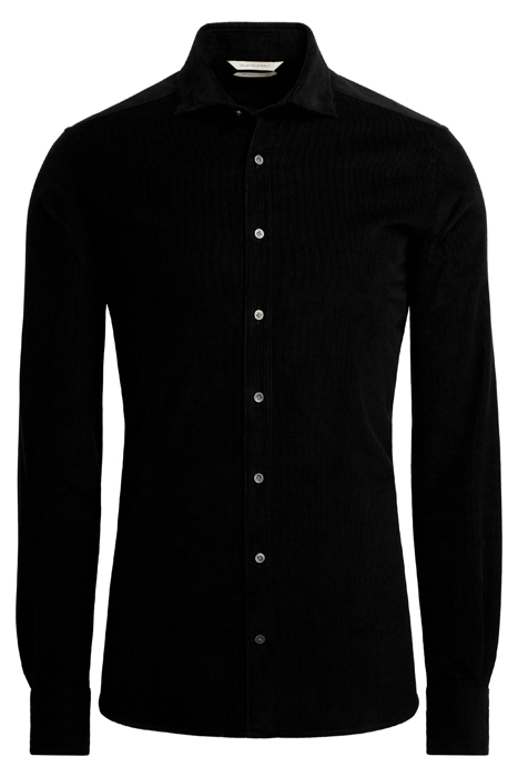 CORDUROY BLACK BLACK 4