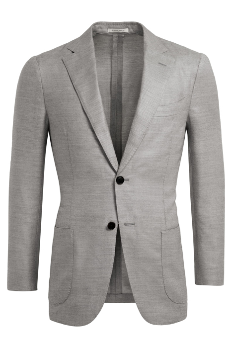 JACKET-L.GREY LIGHT GREY 4