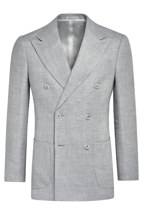 JACKET-L.GREY LIGHT GREY 4