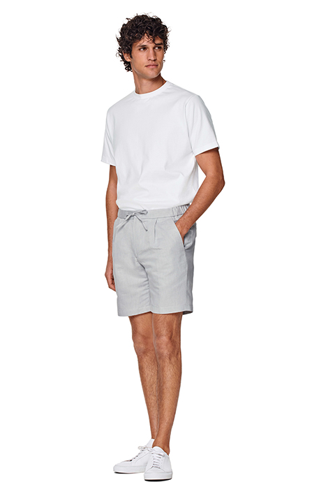 TROUSERS-L.GREY LIGHT GREY 4