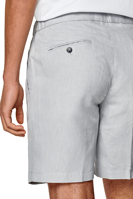 TROUSERS-L.GREY LIGHT GREY 6