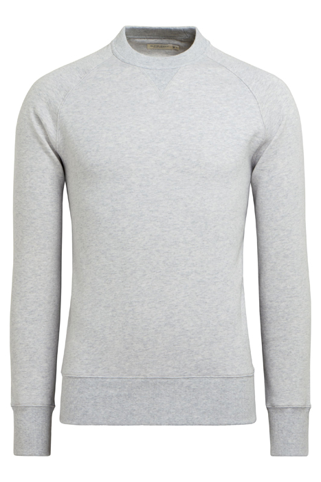 LIGHT GREY CREWNECK LIGHT GREY 4