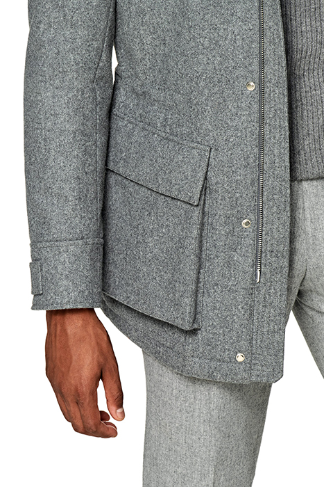 AOSTA - LT GREY LIGHT GREY 10