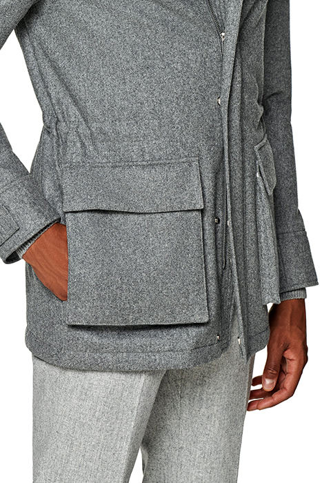 AOSTA - LT GREY LIGHT GREY 9