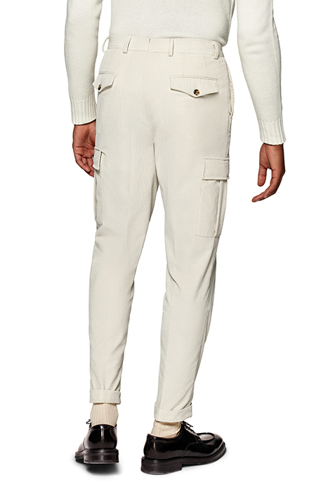 BLAKE CARGO - SAND LIGHT BROWN 2