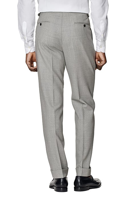 SUIT-LIGHT-GREY LIGHT GREY 7