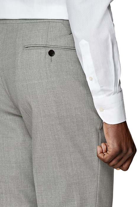 SUIT-LIGHT-GREY LIGHT GREY 10