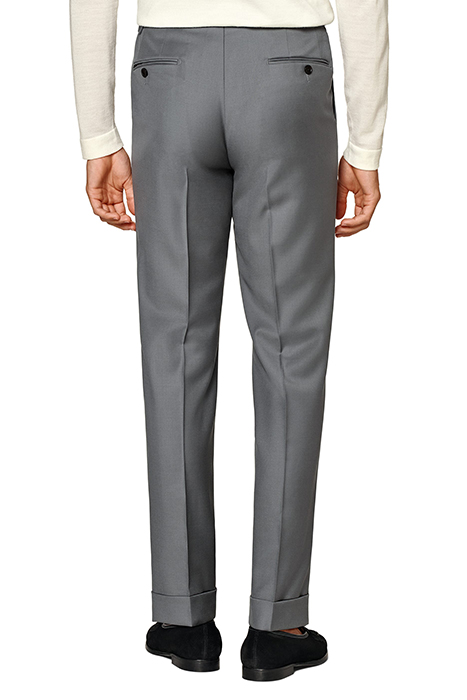 SUIT-D. GREY DARK GREY 8