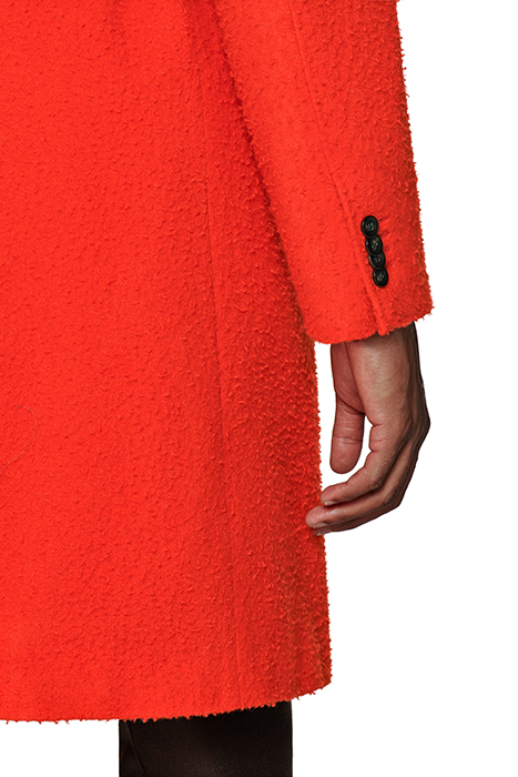 TORINO - ORANGE ORANGE 9