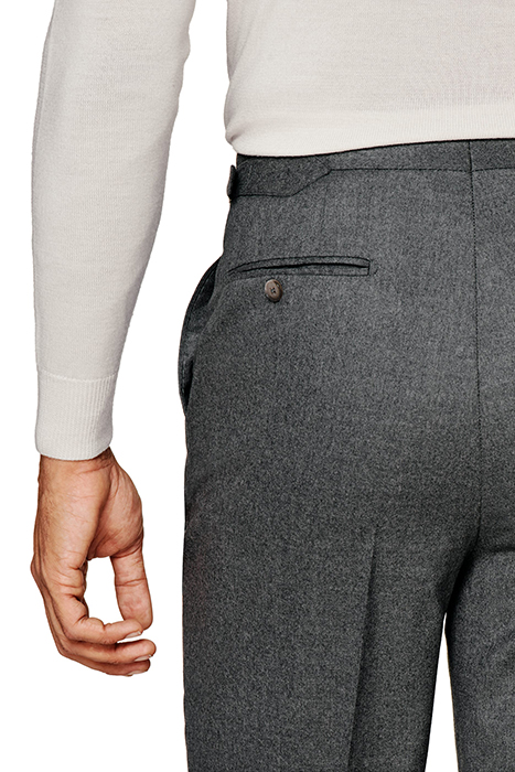 DUCA - MID GREY MID GREY 7