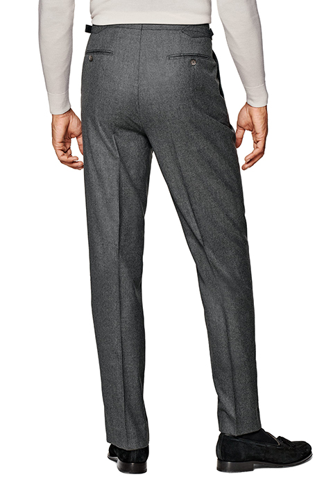 DUCA - MID GREY MID GREY 2