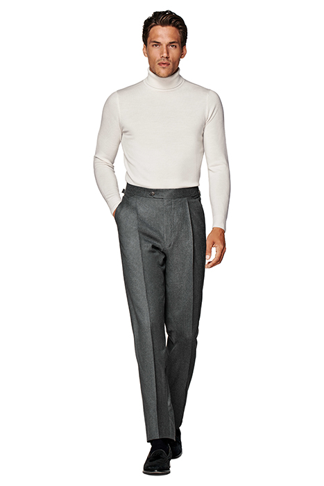 DUCA - MID GREY MID GREY 5