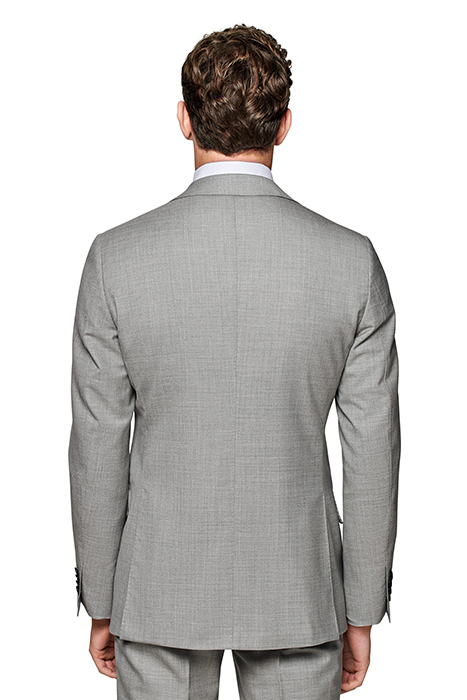 SUIT-LIGHT-GREY LIGHT GREY 5