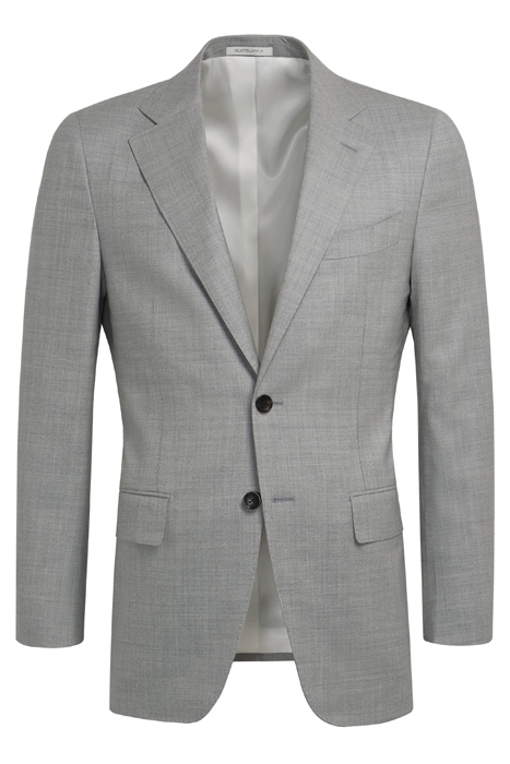 SUIT-LIGHT-GREY LIGHT GREY 2