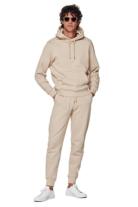 LIGHT BROWN HOODIE LIGHT BROWN 5