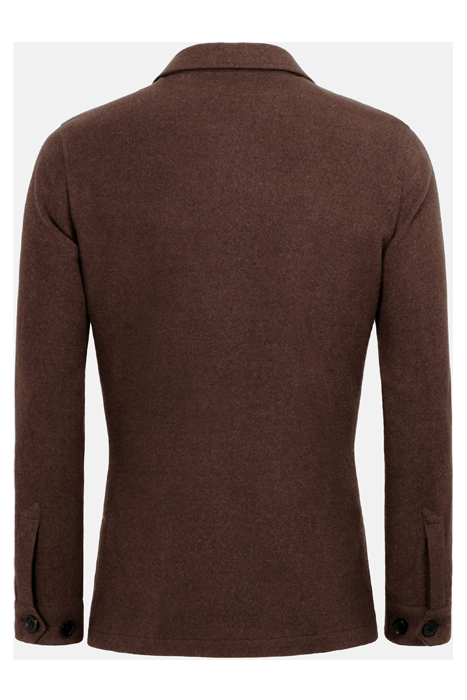 JACKET-DARK-ORANGE DARK ORANGE 5