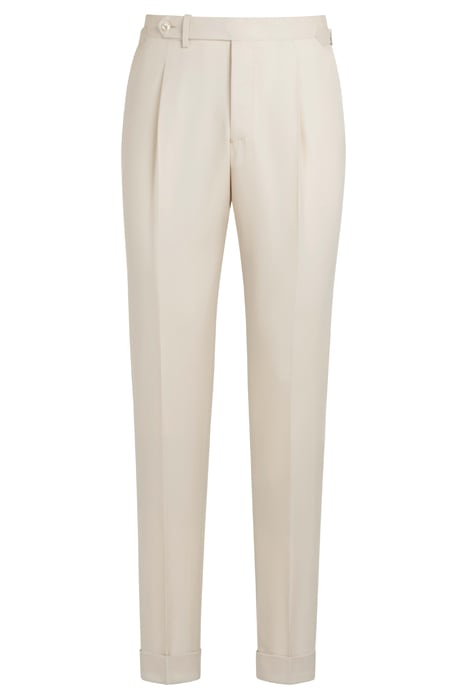 SUIT-SAND LIGHT BROWN 3