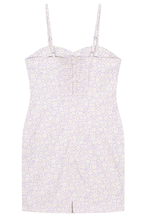 SUNNY DRESS FRESH LILAC 2