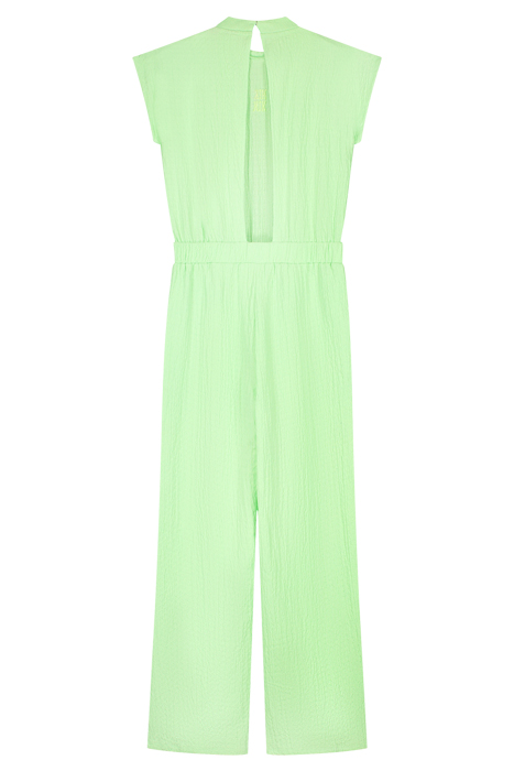 LAYLA JUMPSUIT MINTY GREEN 2