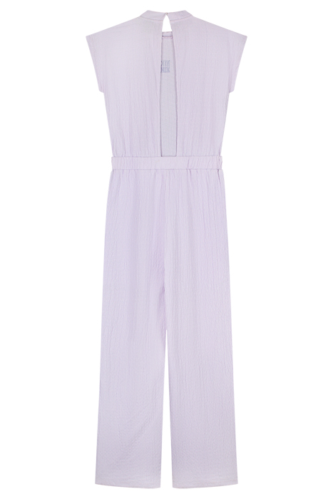 LAYLA JUMPSUIT FRESH LILAC 2