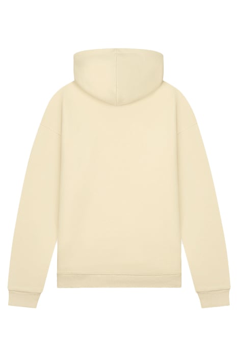 BRYAN HOODIE BEIGE 2