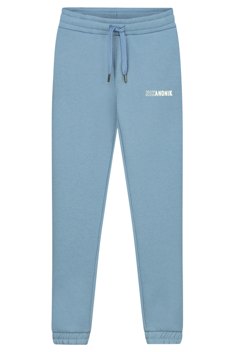 BRYAN SWEATPANTS FADED BLUE 1