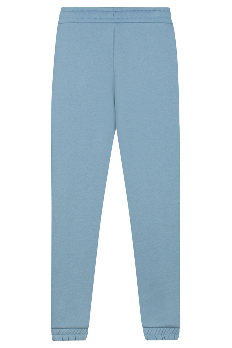 BRYAN SWEATPANTS FADED BLUE 2