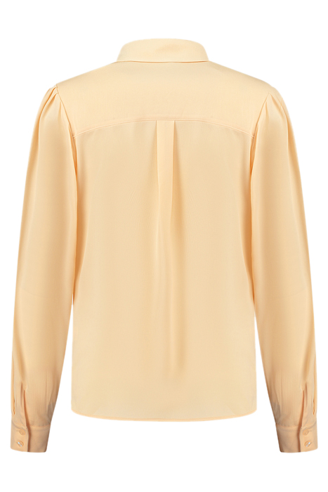 RAYA BLOUSE MARSHMALLOW 2