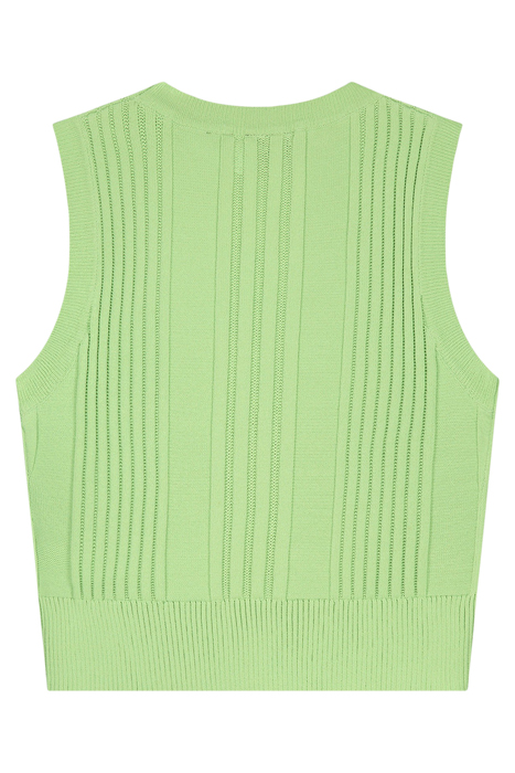 POLLIE TOP MINT 2