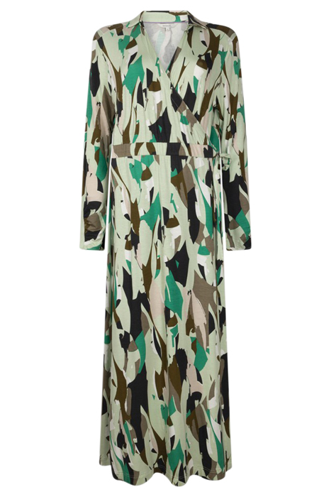 DRESS JERSEY LONG SEA FOAM 3