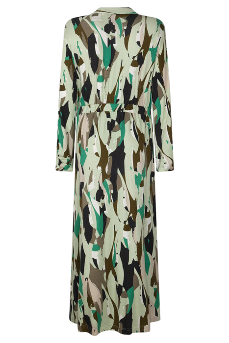 DRESS JERSEY LONG SEA FOAM 4