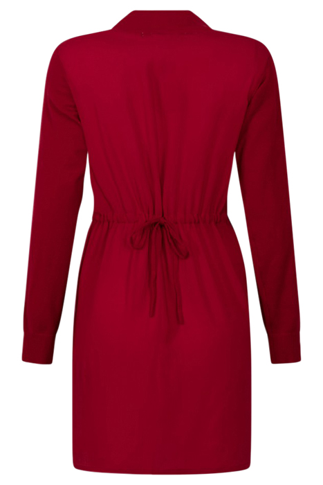 PULLOVER LONG SLEEVES VIVA MAGENTA 4