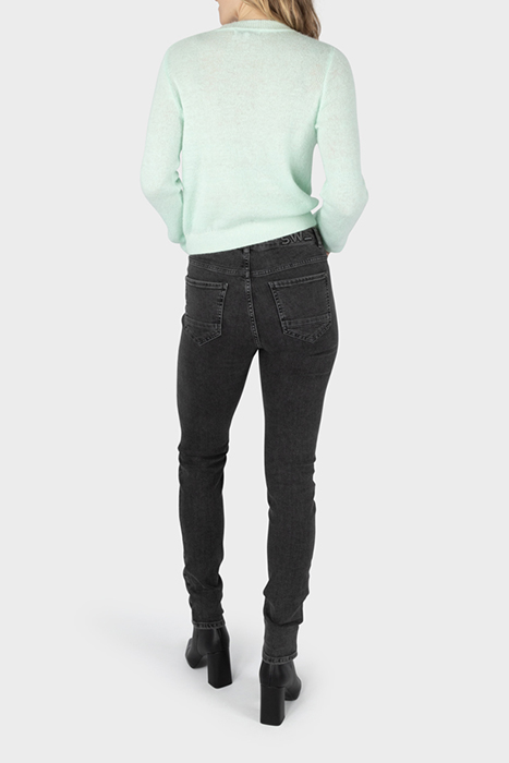 PULLOVER LONG SLEEVES SEA FOAM 4