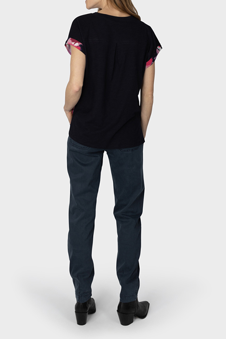 T-SHIRT LONG SLEEVES FOXGLOVE 4