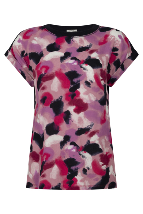 T-SHIRT LONG SLEEVES FOXGLOVE 5