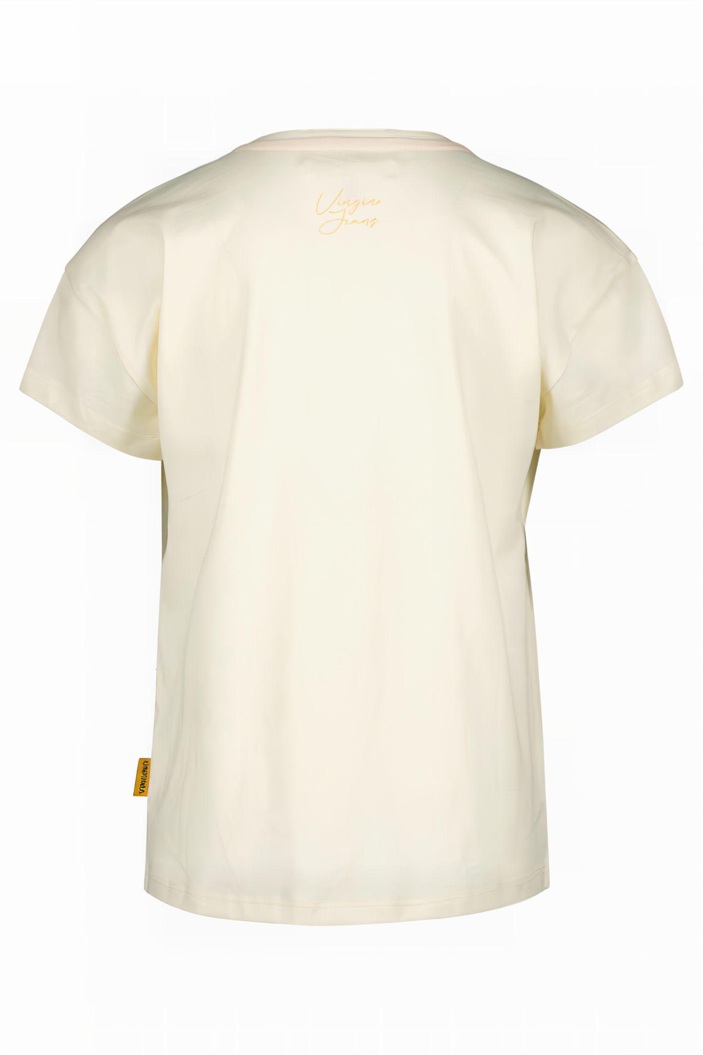 HELLA MACROON WHITE 2