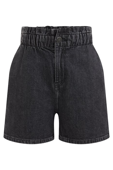 SHORT BLACK 3