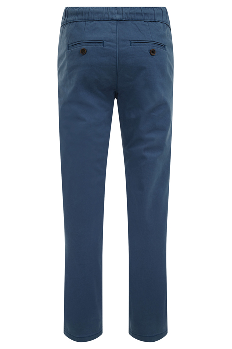 CHINO DARK BLUE 4