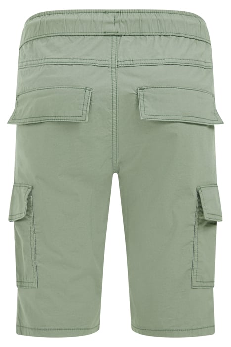SHORT ARMY GREEN 4