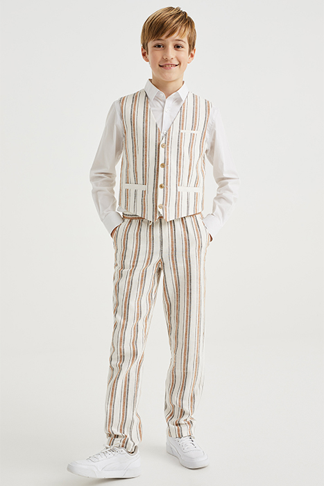 PANTALON OFF-WHITE 2