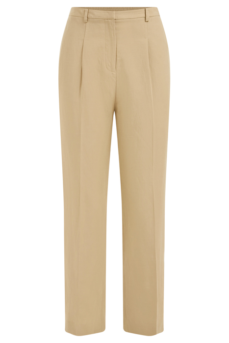 TROUSER BEIGE 4