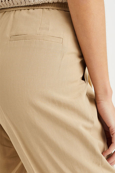 TROUSER BEIGE 7